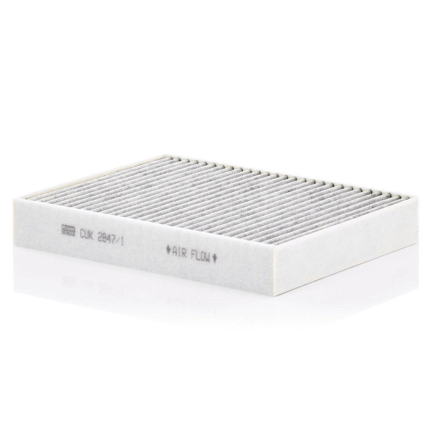 Filtru Habitaclu MANN (CUK2847/1)