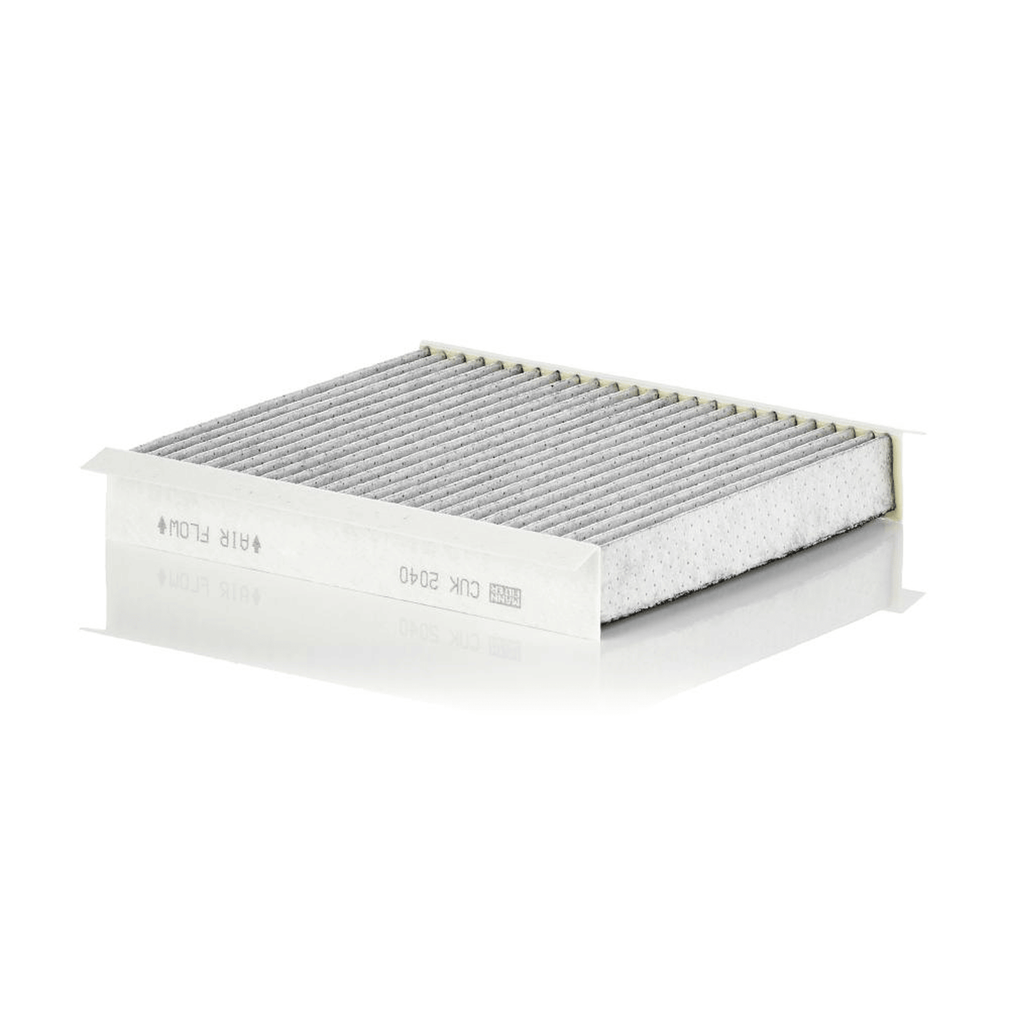 Filtru Habitaclu MANN (CUK2040)
