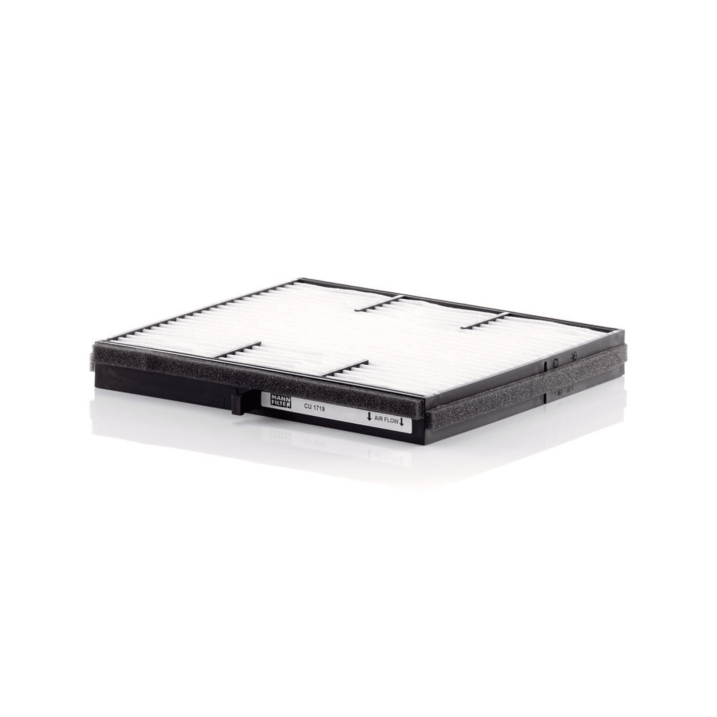 Filtru Habitaclu MANN (CU1719)