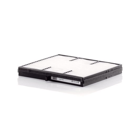 Filtru Habitaclu MANN (CU1719)