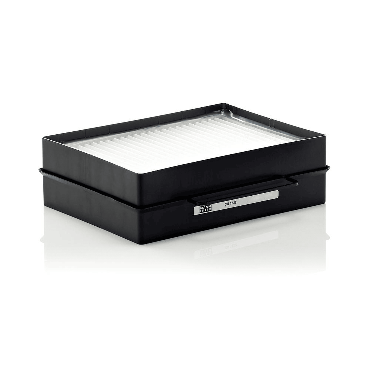 Filtru Habitaclu MANN (CU1722)