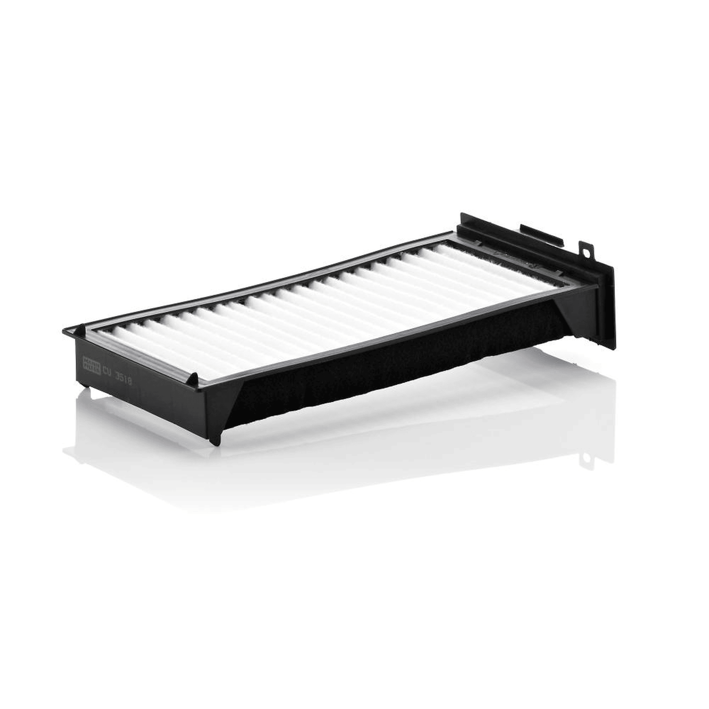 Cabin Filter MANN (CU3518)