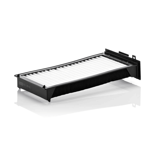 Filtru Habitaclu MANN (CU3518)