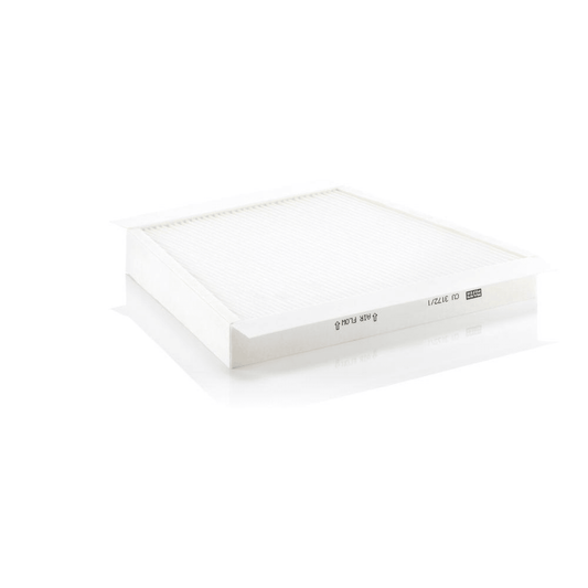 Filtru Habitaclu MANN (CU3172/1)