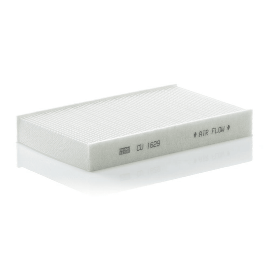 Filtru Habitaclu MANN (CU1629)