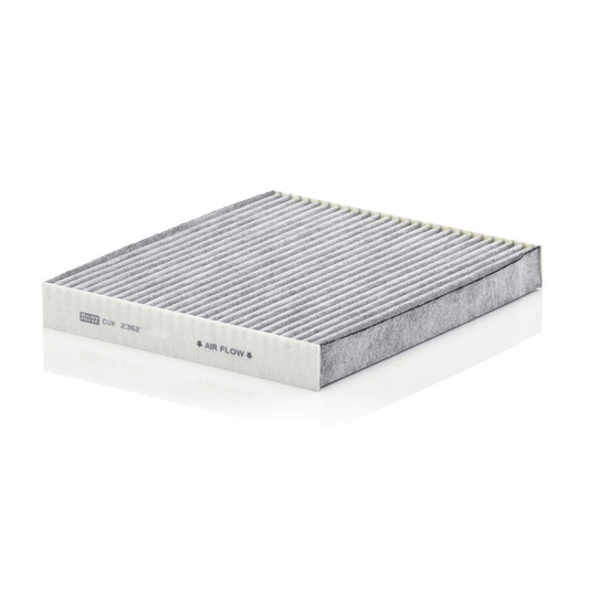 Filtru Habitaclu MANN (CUK2362)