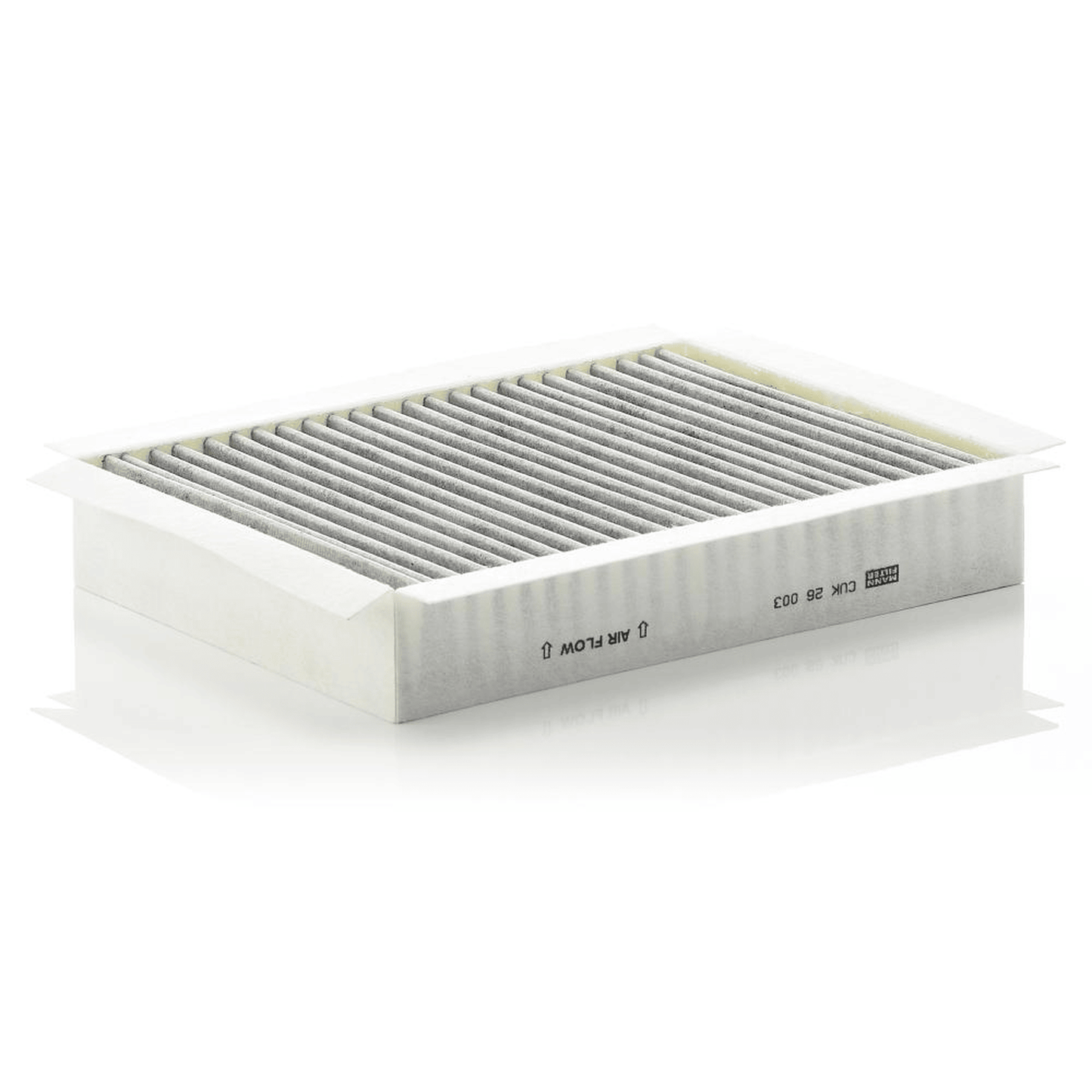 Cabin Filter MANN (CUK26003)