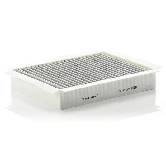 Filtru Habitaclu MANN (CUK26003)