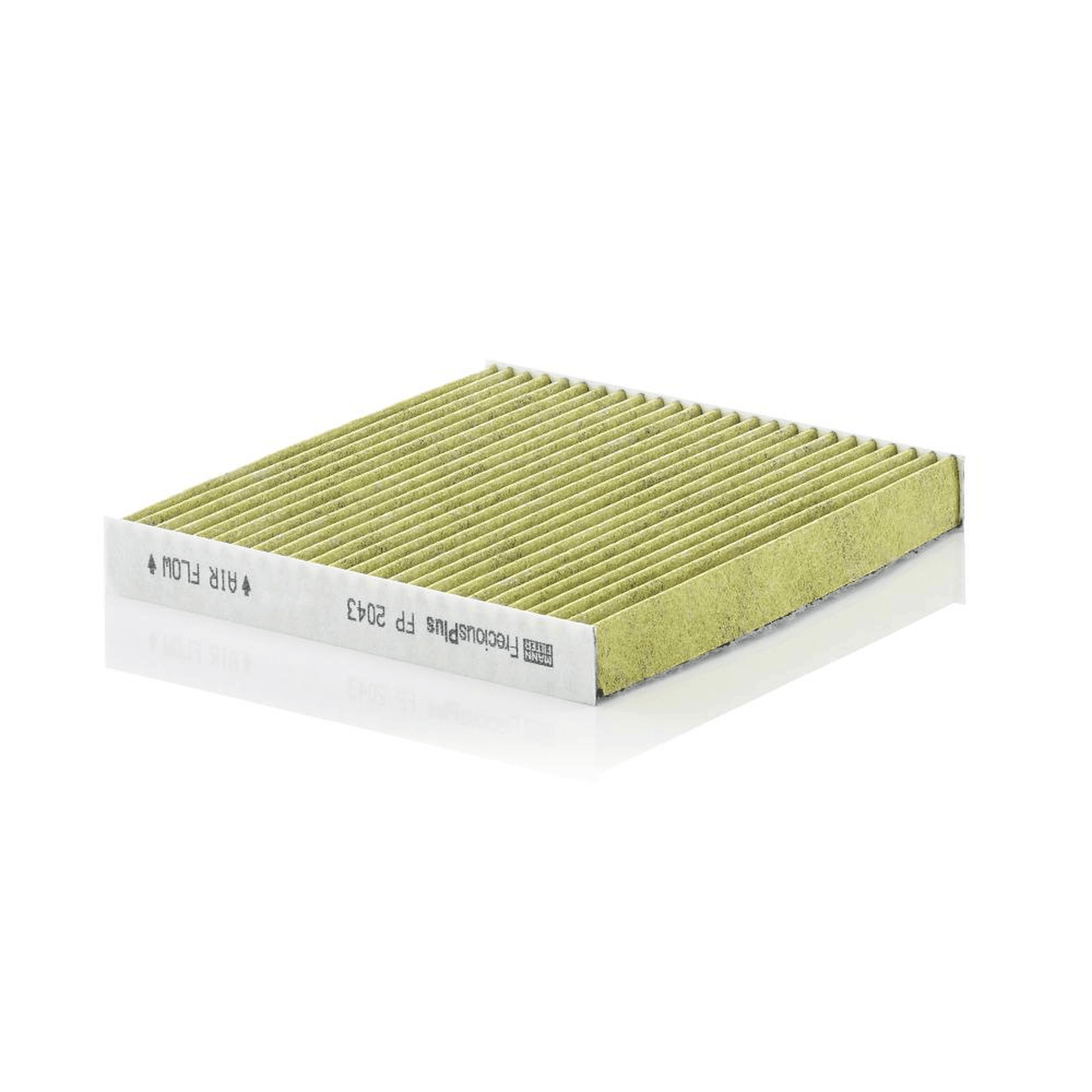 Filtru Habitaclu MANN (FP2043)