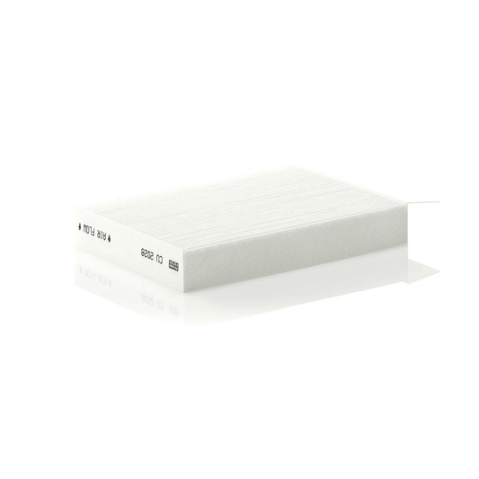 Filtru Habitaclu MANN (CU2028)