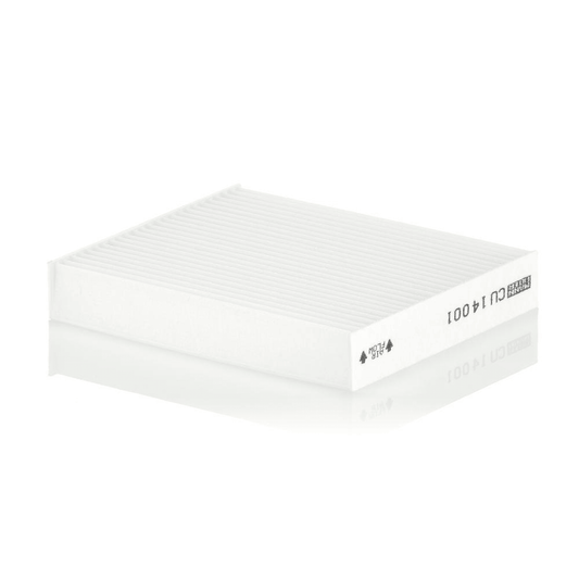 Filtru Habitaclu MANN (CU14001)