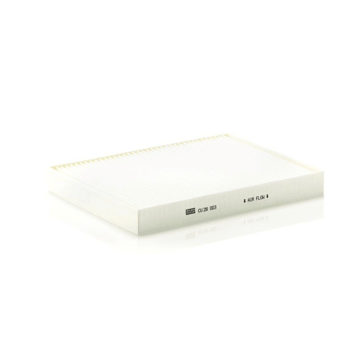 Cabin Filter MANN (CU28003)