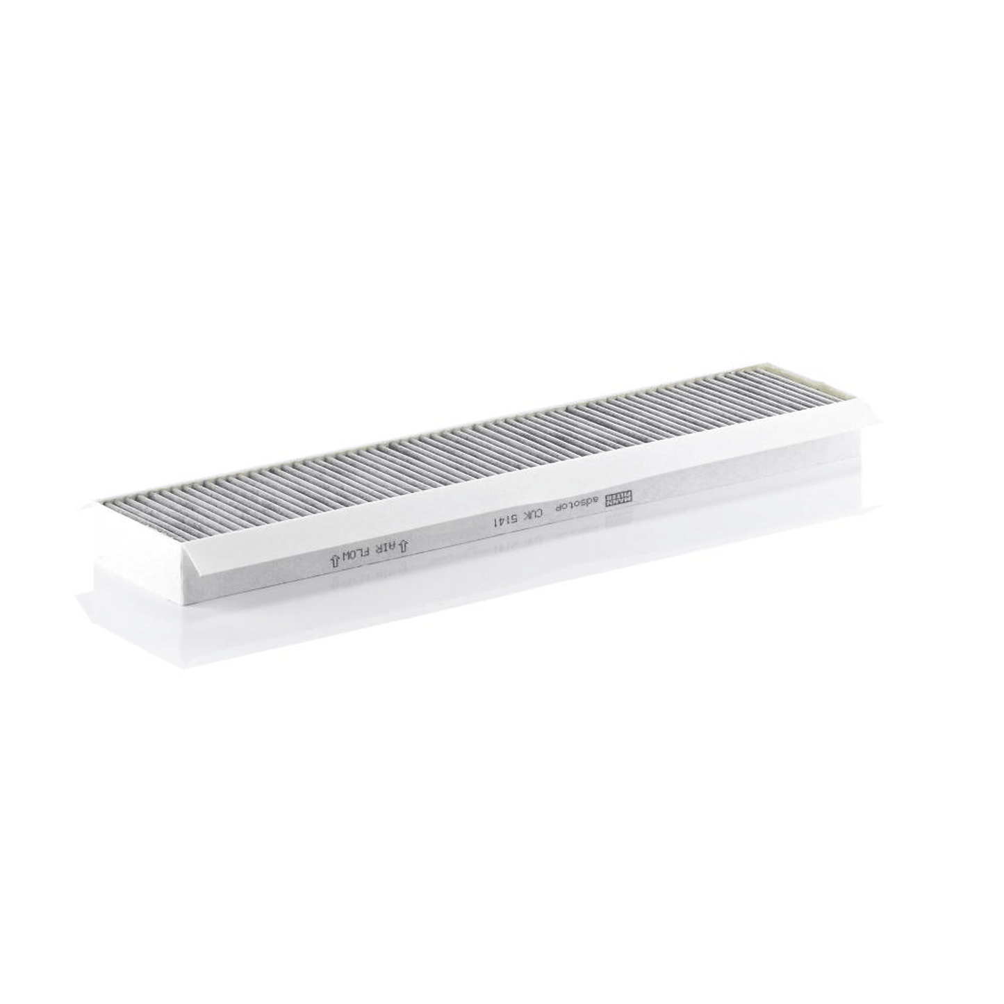 Cabin Filter MANN (CUK5141)