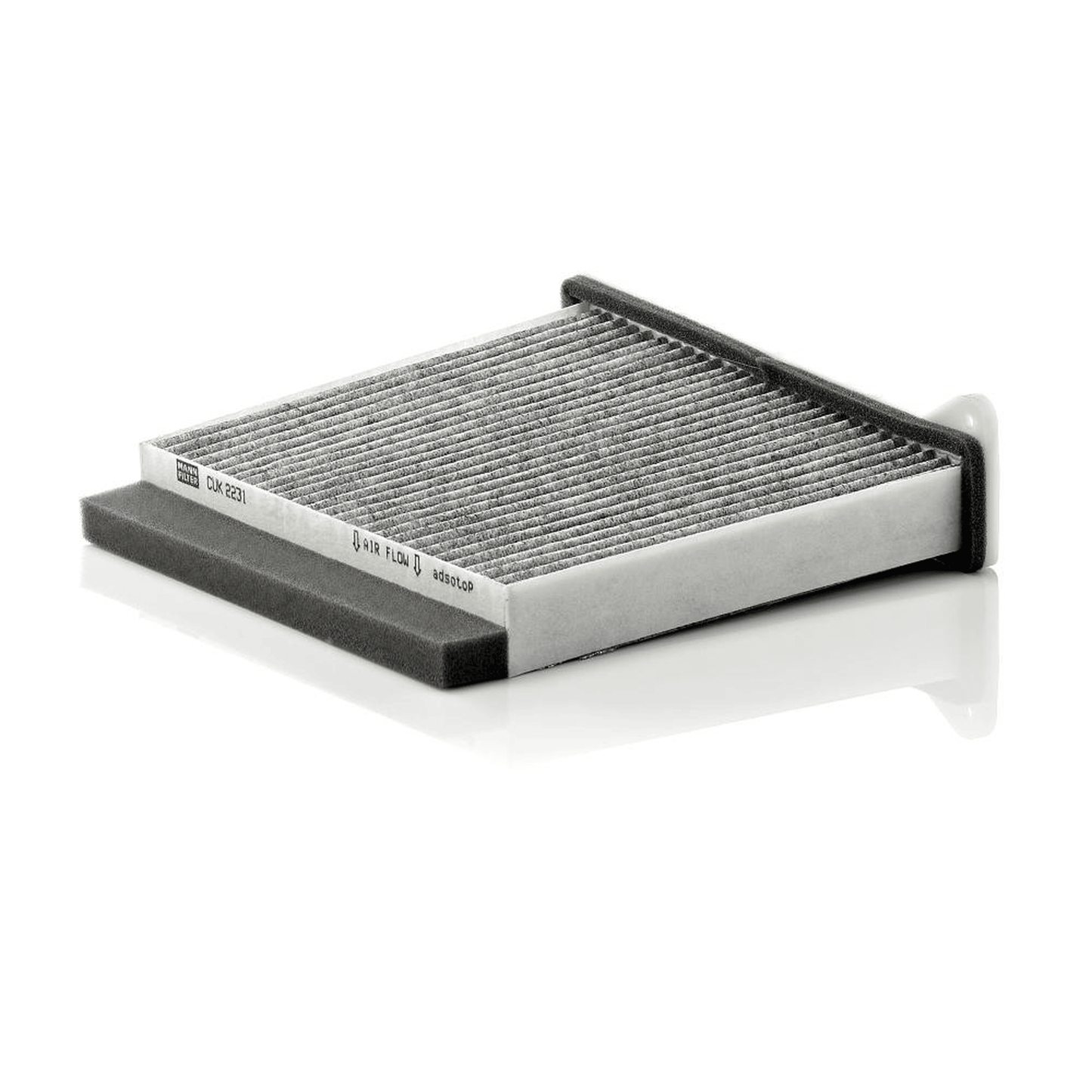 Filtru Habitaclu MANN (CUK2231)