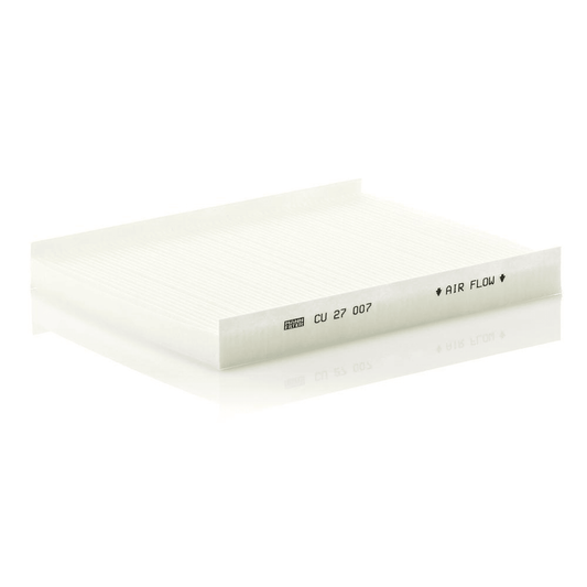 Filtru Habitaclu MANN (CU27007)