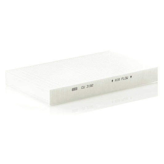 Filtru Habitaclu MANN (CU3192)