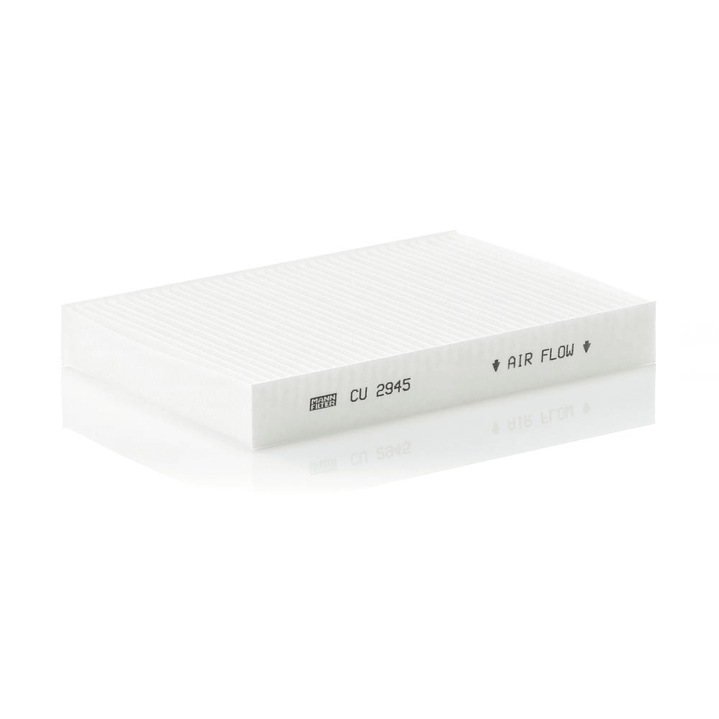 Filtru Habitaclu MANN (CU2945)