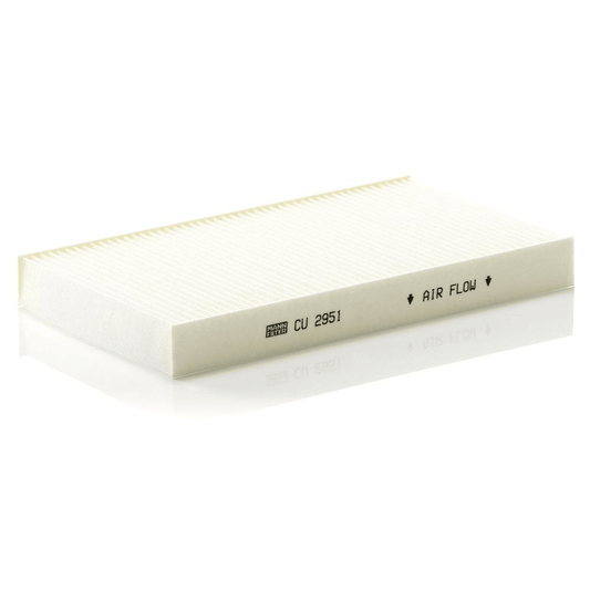 Filtru Habitaclu MANN (CU2951)