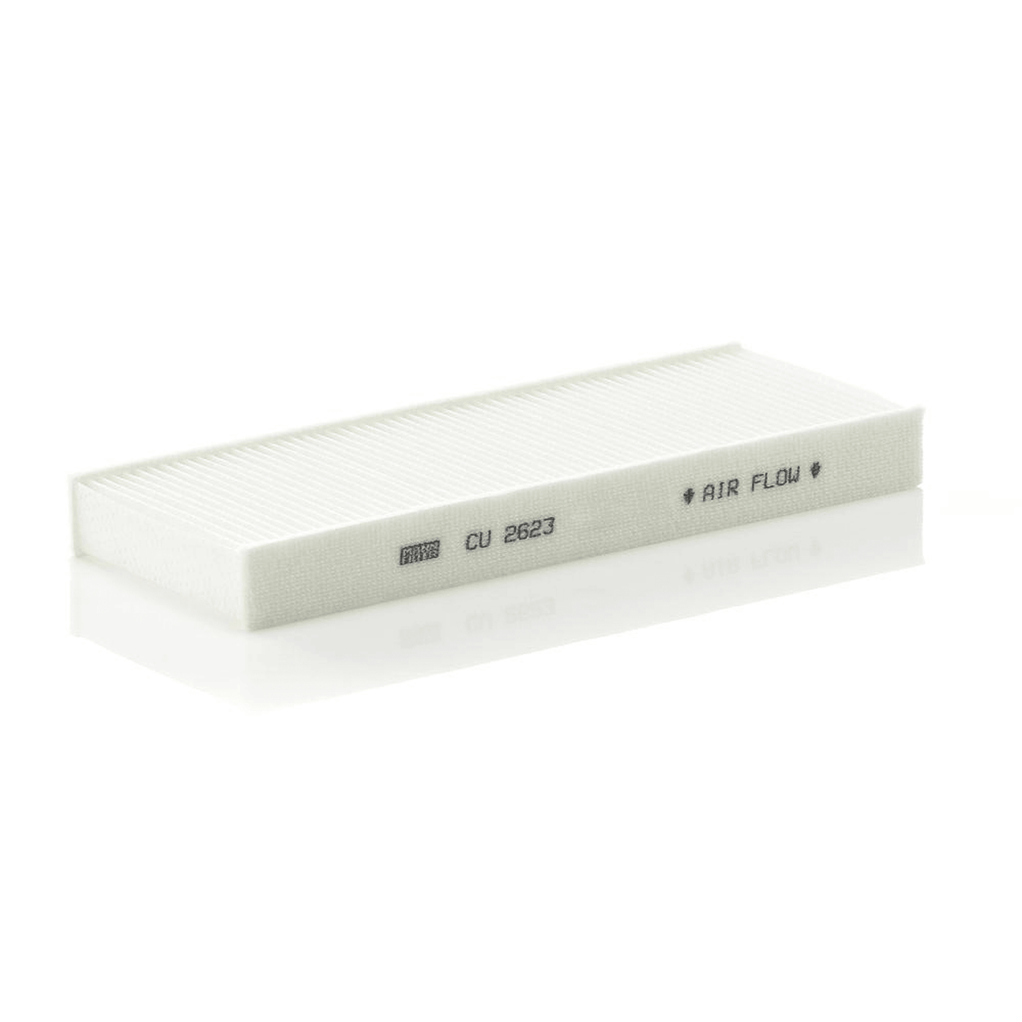 Filtru Habitaclu MANN (CU2623)