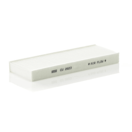 Filtru Habitaclu MANN (CU2623)