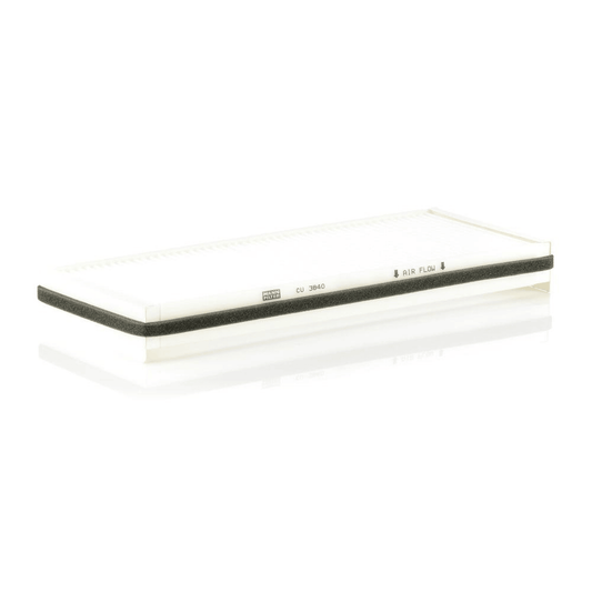 Filtru Habitaclu MANN (CU3840)