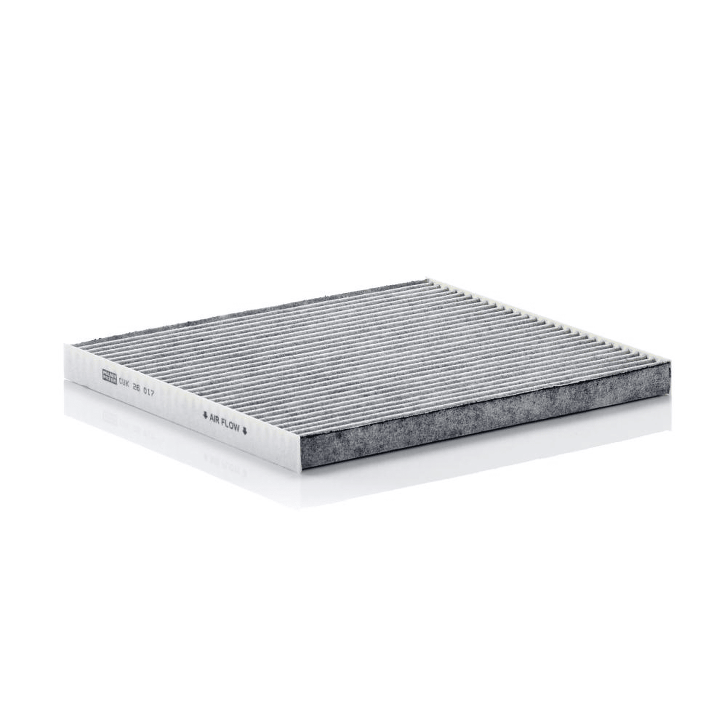 Filtru Habitaclu MANN (CUK26017)