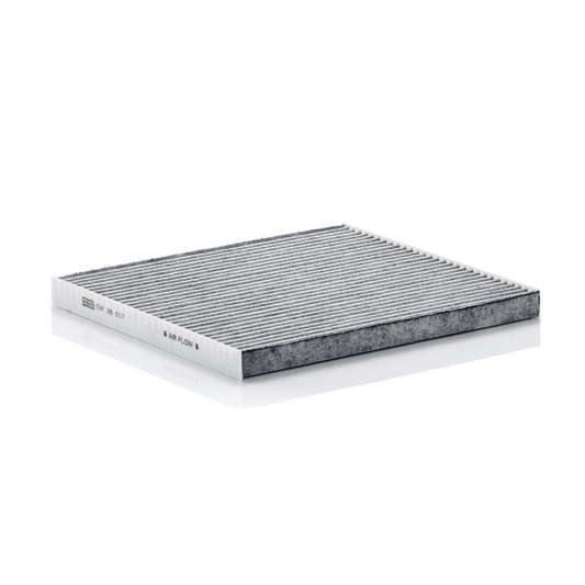 Filtru Habitaclu MANN (CUK26017)
