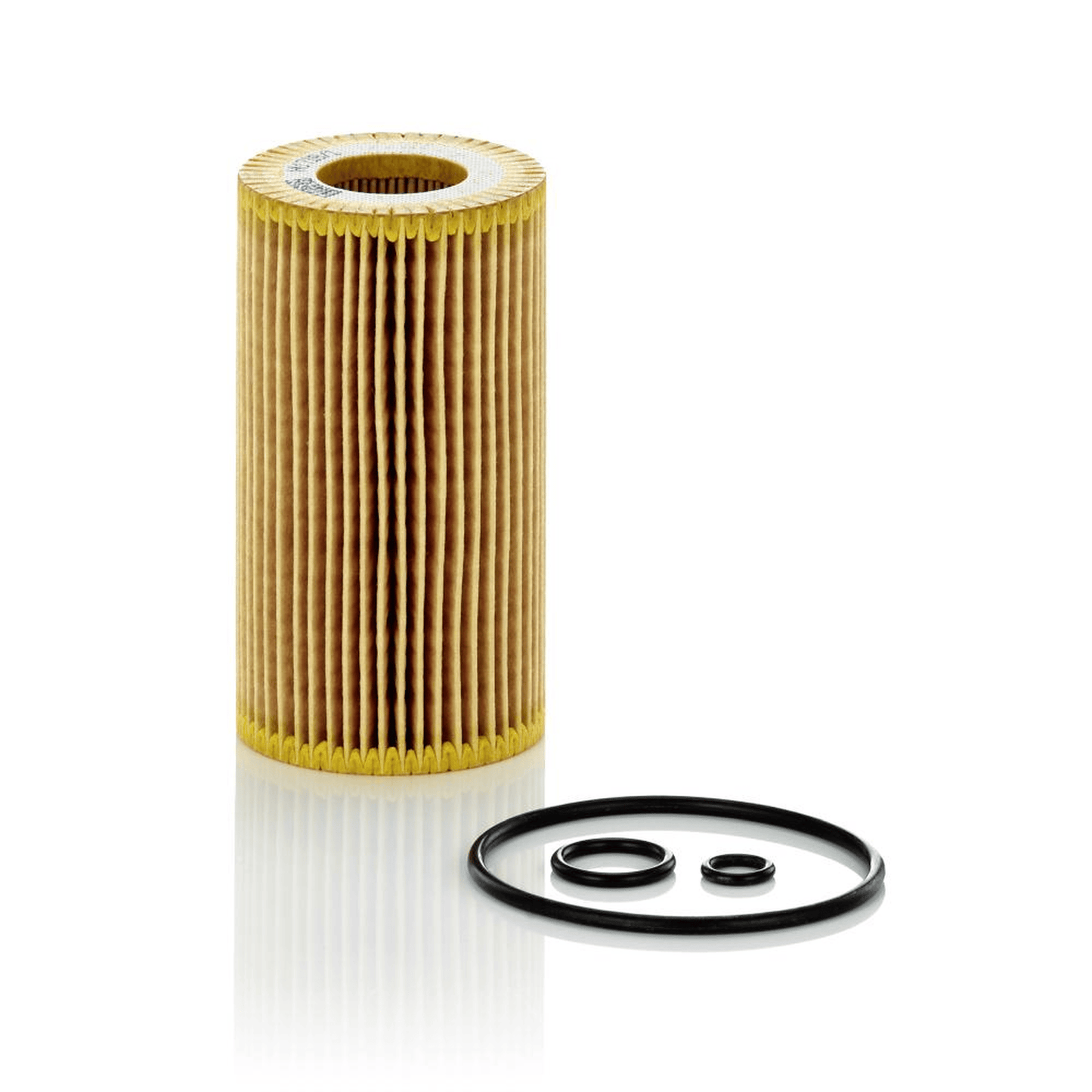 Filtru ulei MANN (HU718/1K)