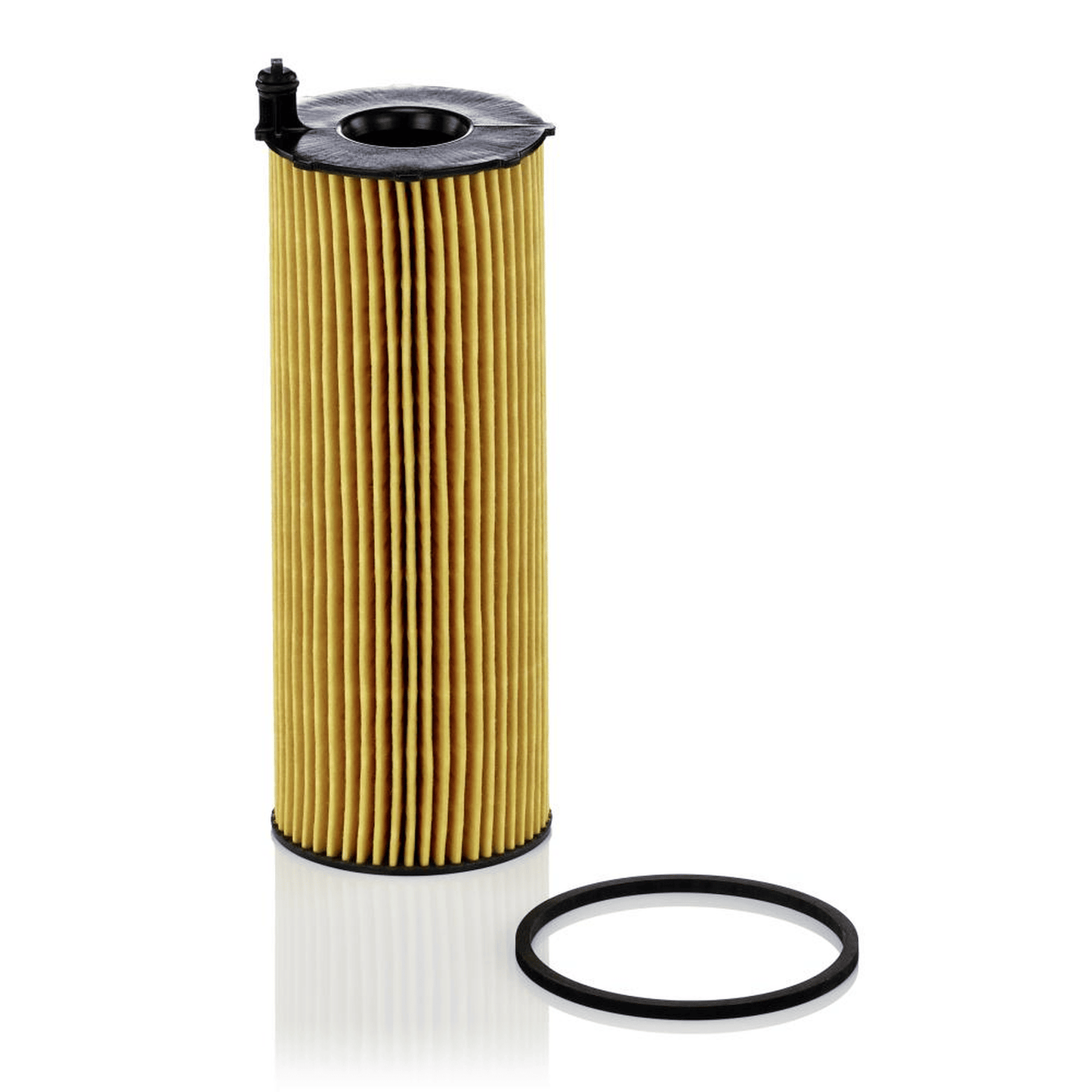 Filtru ulei MANN (HU831x)