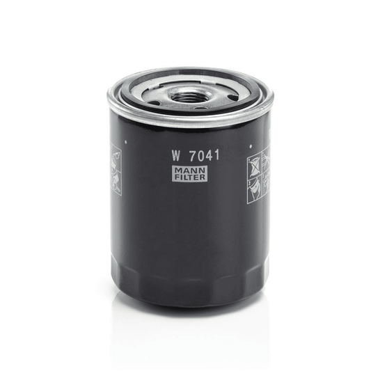 Filtru ulei MANN (W 7041)