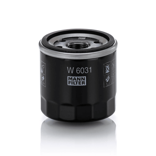 Filtru ulei MANN (W 6031)
