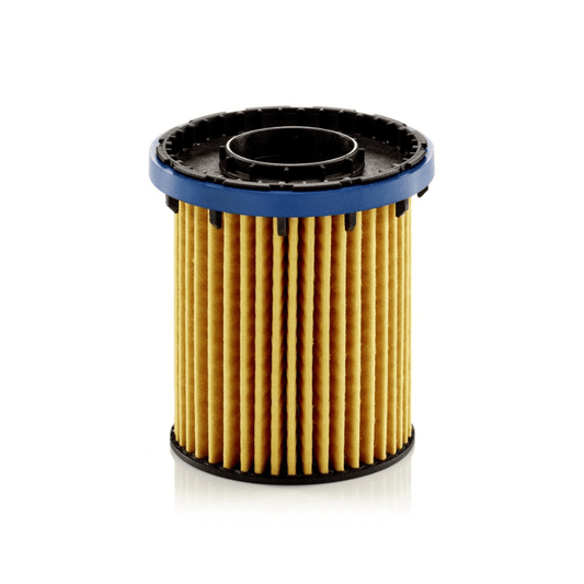 Filtru ulei MANN (HU 8016)