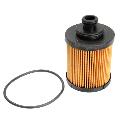 Filtru ulei Mahle (OX 418D)