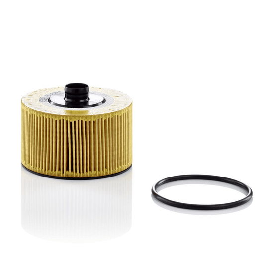 Filtru ulei MANN (HU 10 002 z)