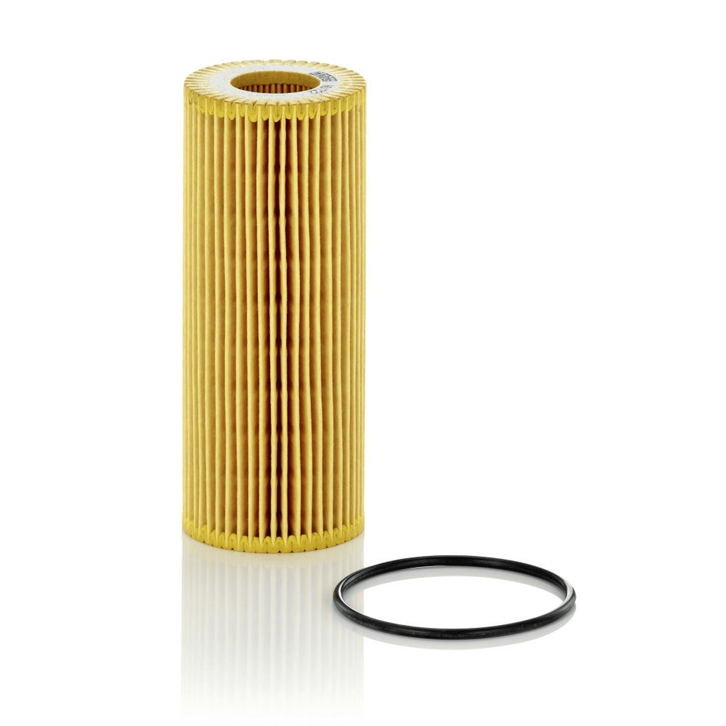 Filtru ulei MANN (HU 722 y)