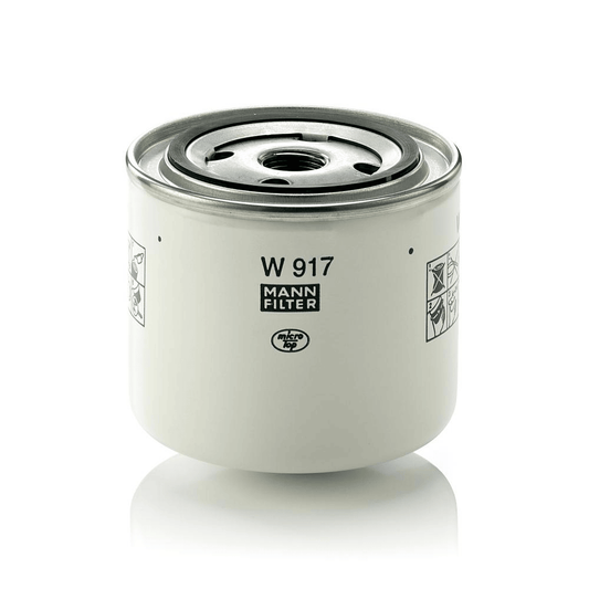 Filtru ulei MANN (W 917)