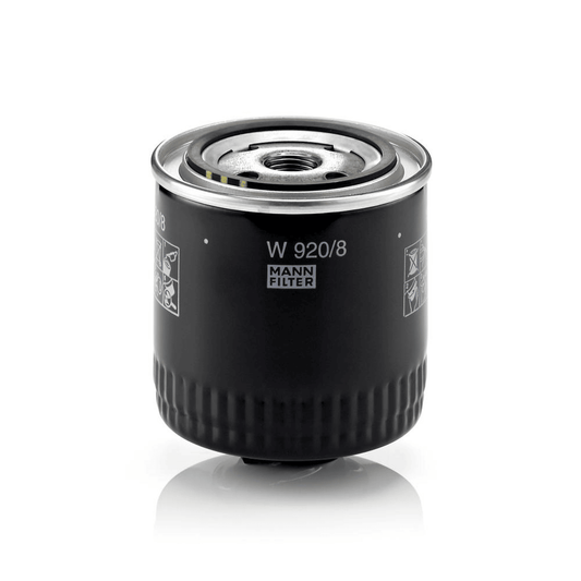 Filtru ulei MANN (W 920/8)