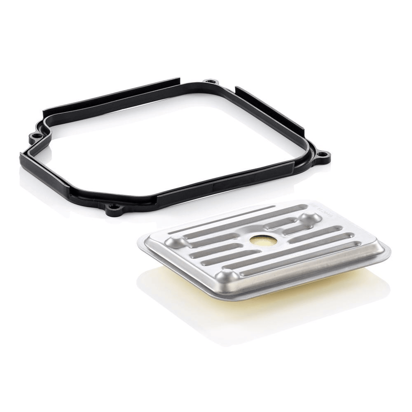 Filtru ulei MANN (H 2019 KIT)