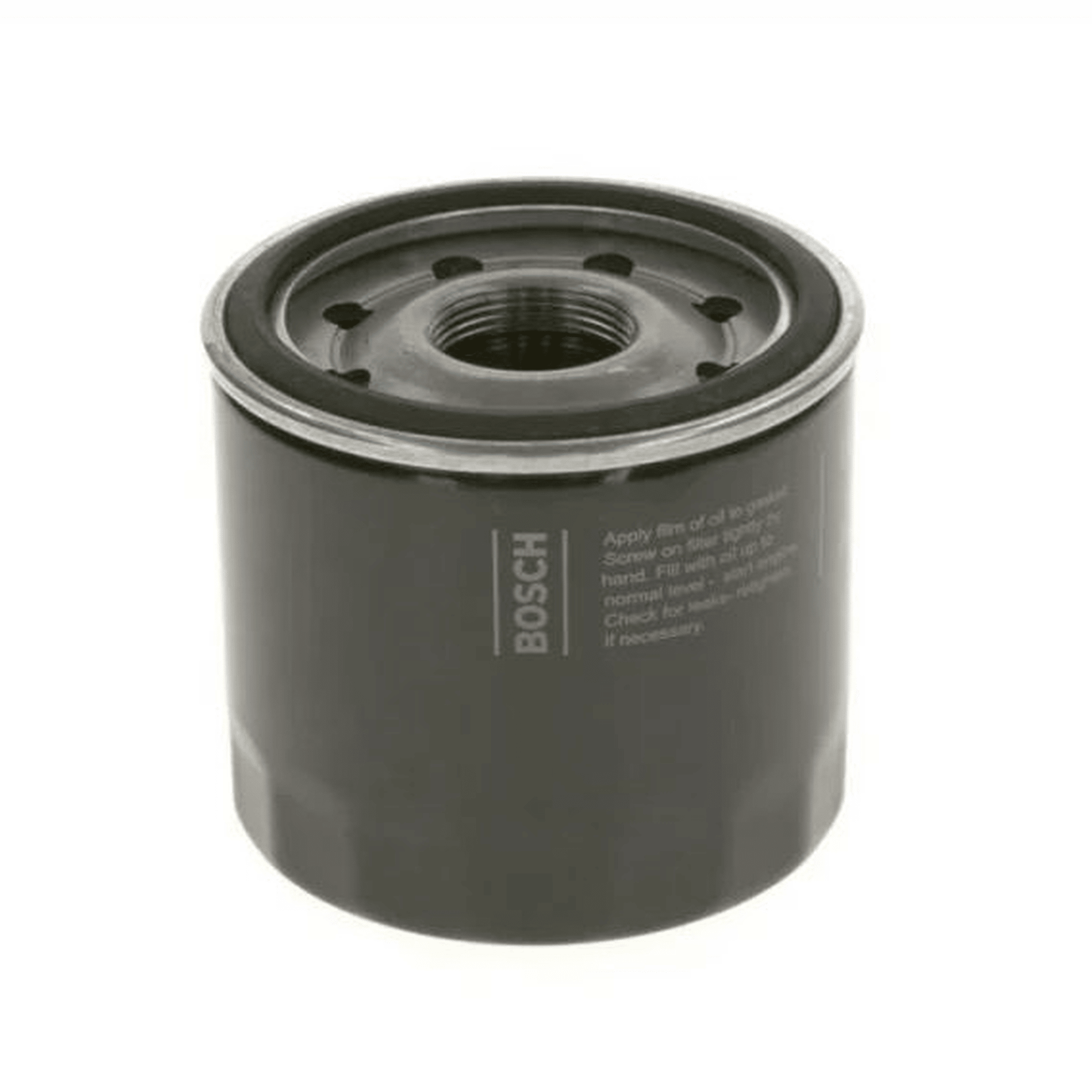 Filtru Ulei Bosch (0 986 4B7 011)