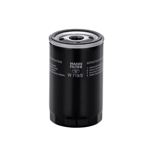 Filtru ulei MANN (W 719/3)