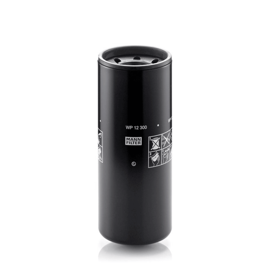 Filtru ulei MANN (WP 12 300)