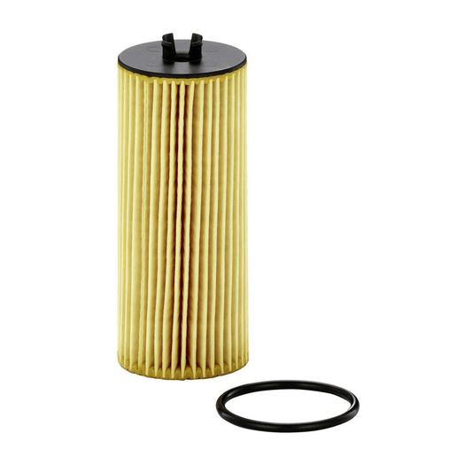 Filtru ulei MANN (HU 6008 z)