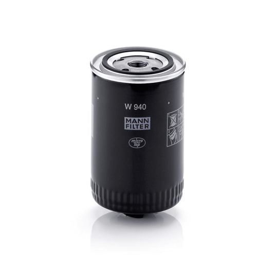 Filtru ulei MANN (W 940)