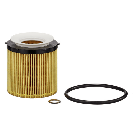 Filtru ulei MANN (HU 8002 y)
