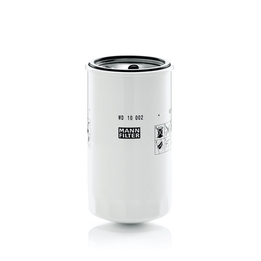 Filtru ulei MANN (WD 10002)