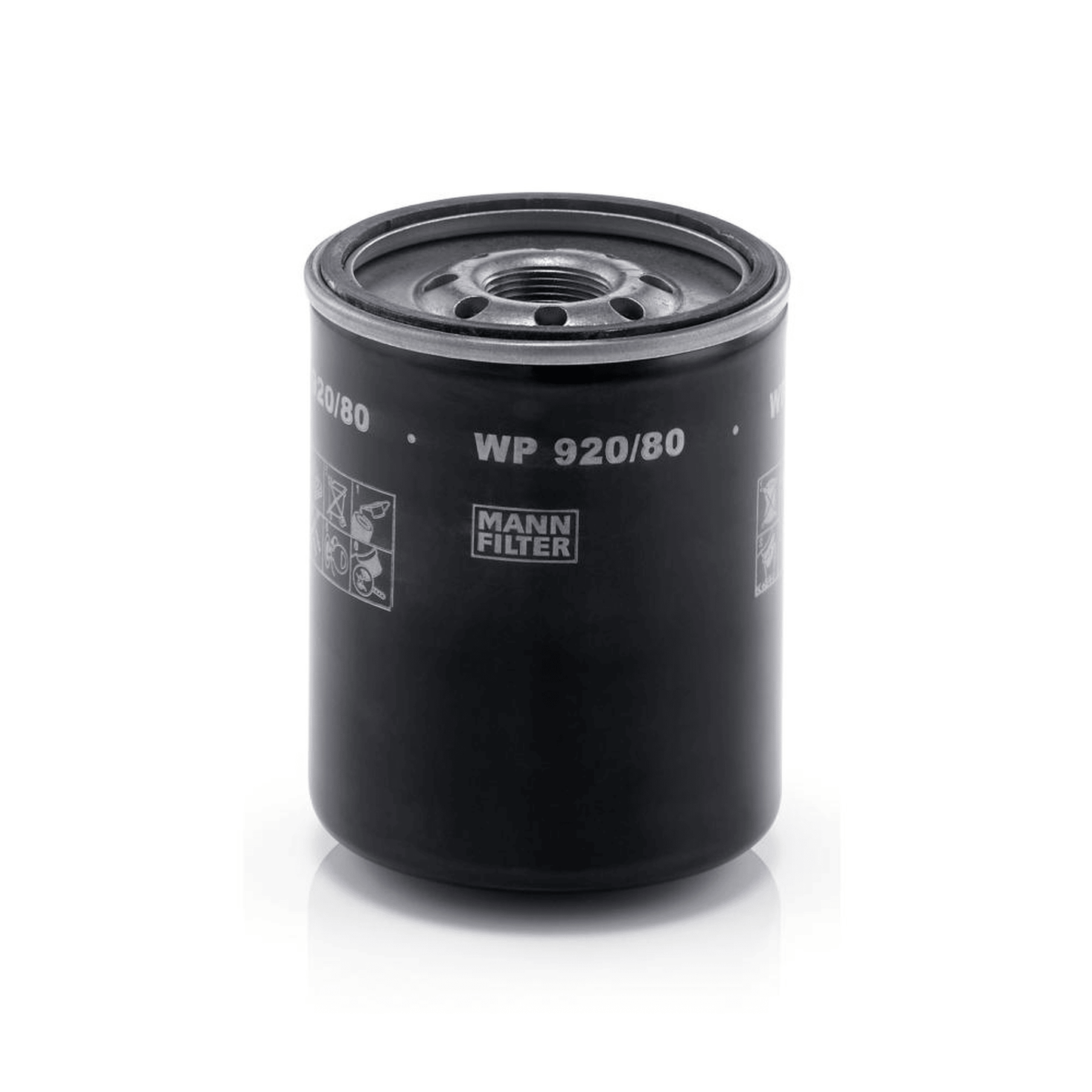Filtru ulei MANN (WP 920/80)