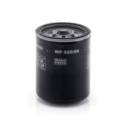 Filtru ulei MANN (WP 920/80)