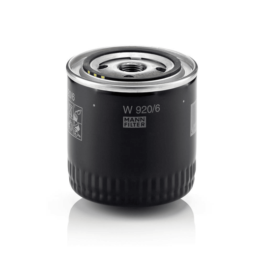 Filtru ulei MANN (W 920/6)
