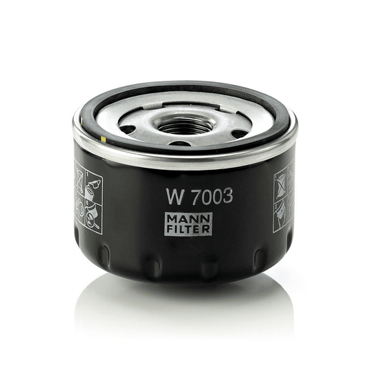 Filtru ulei MANN (W7003)