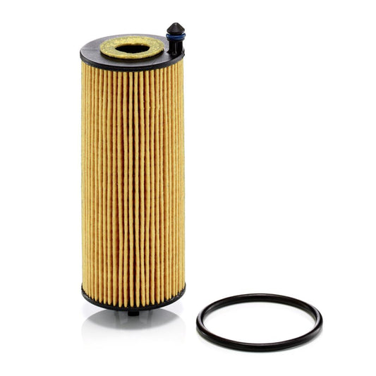 Filtru ulei MANN (HU6032z)